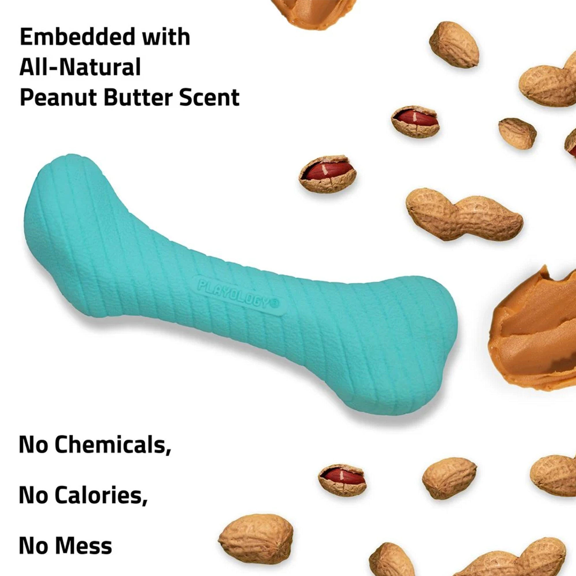 Playology Crunchy Femur