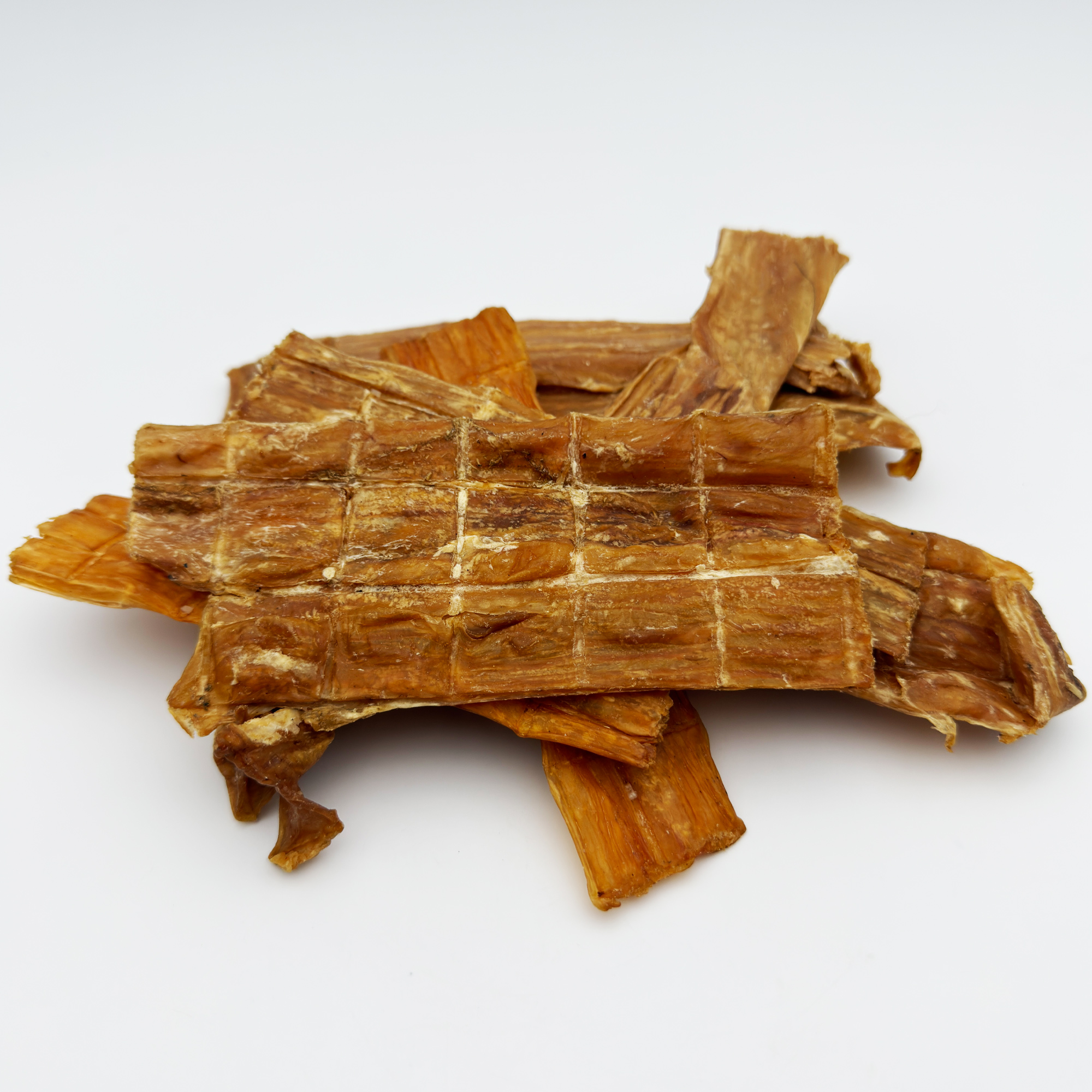 Deer Bladder Pieces