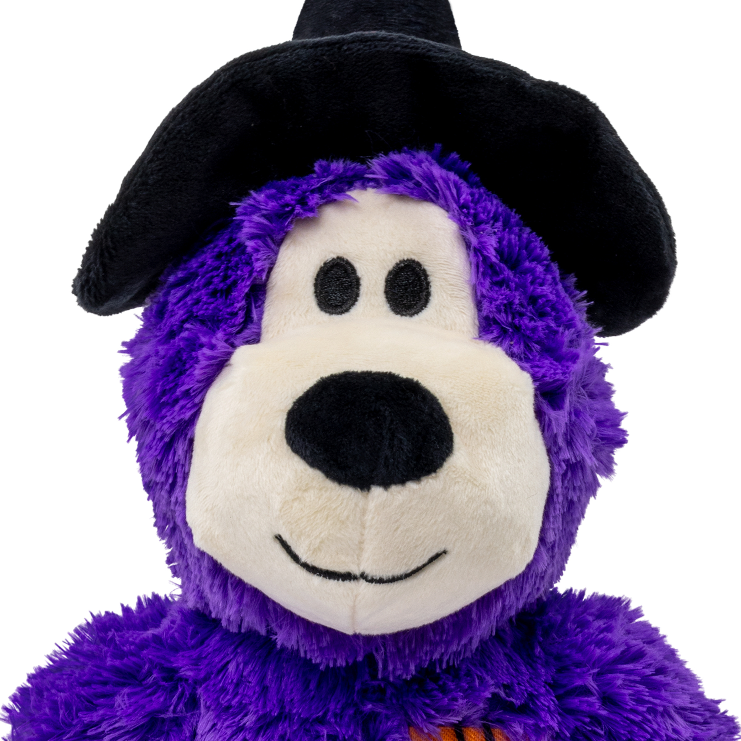 KONG Halloween Wild Knots Witch Bear verschiedene Größen & Farben