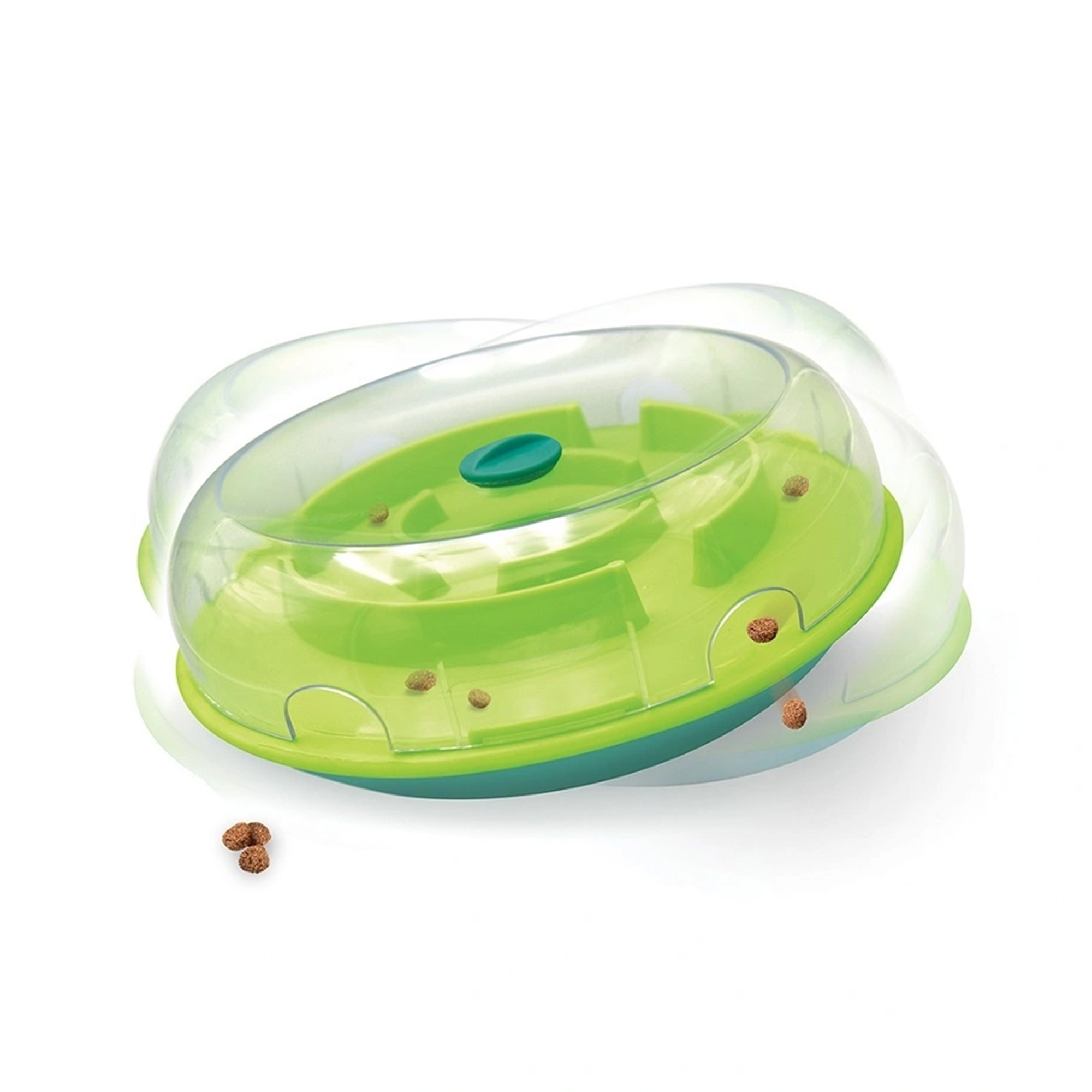 Nina Ottosson Wobble Bowl Intelligenzspielzeug LEVEL 1