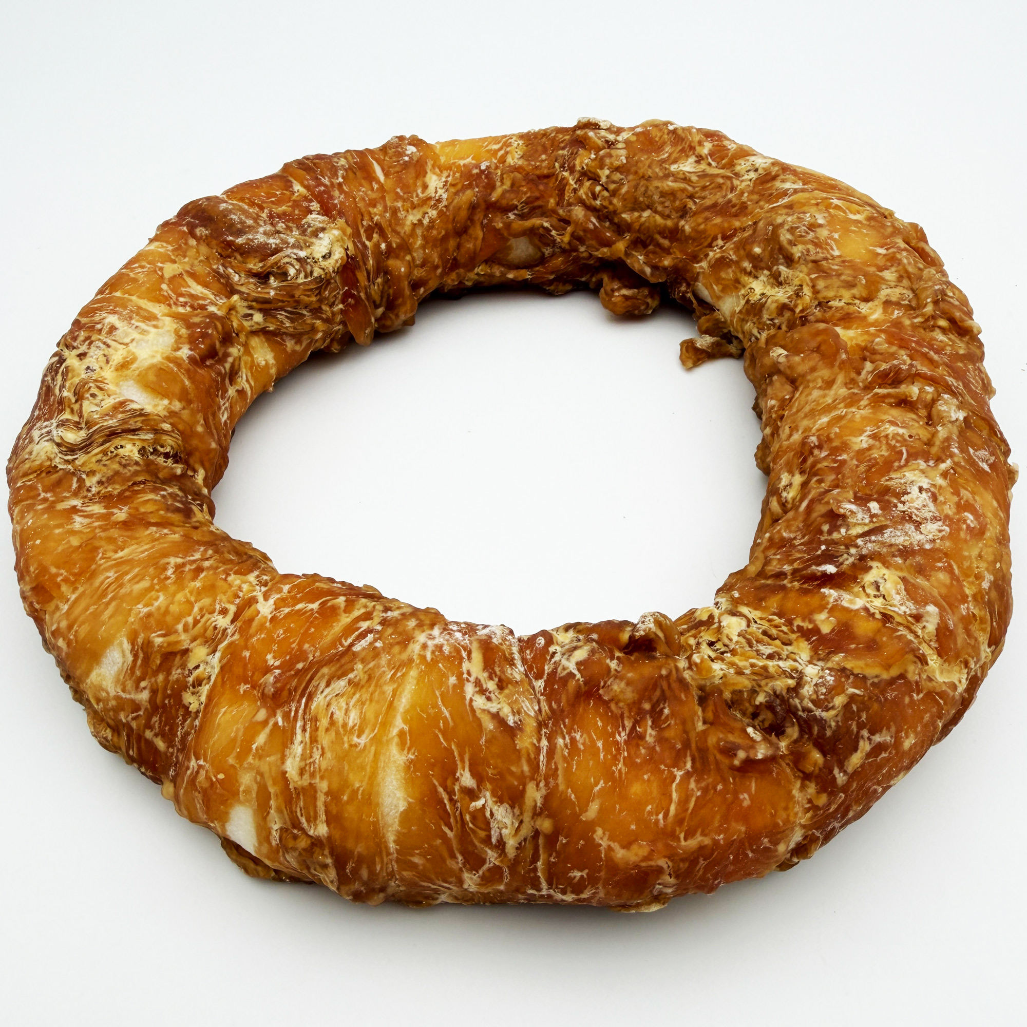 Chicken Chew Donut