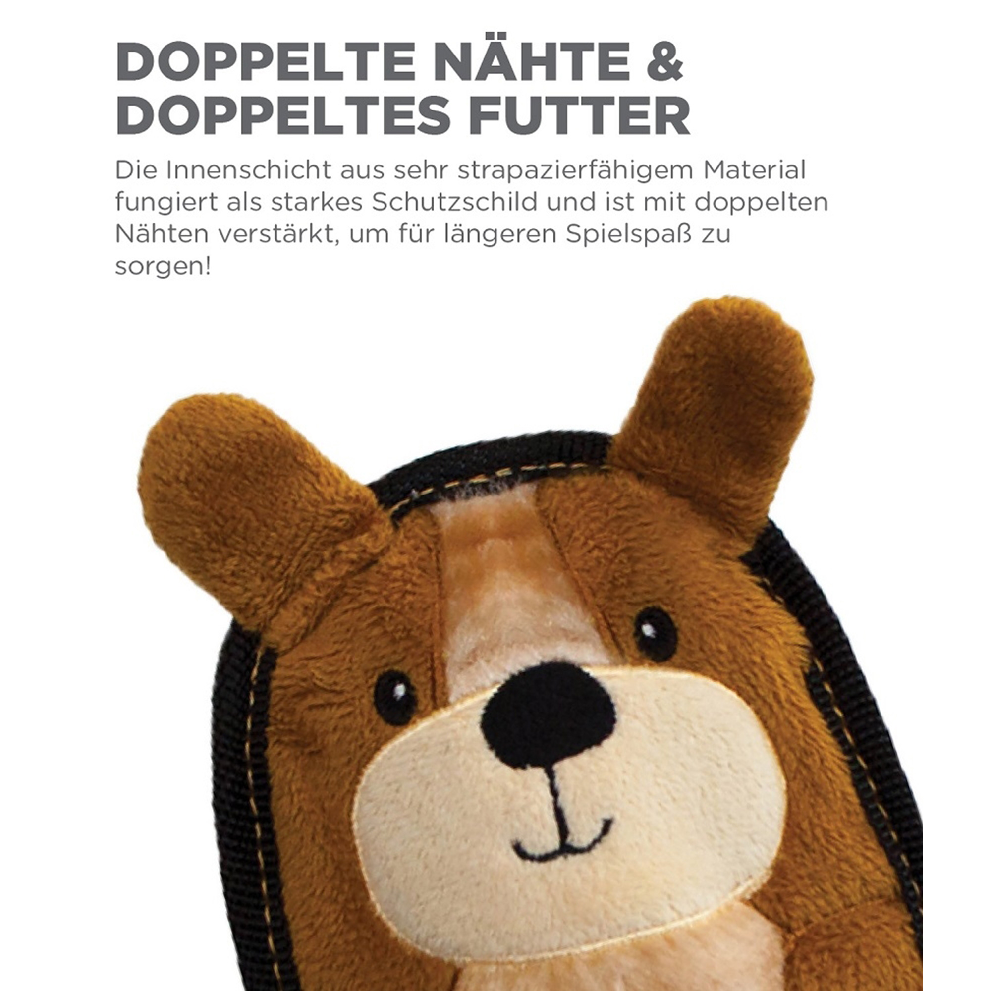 Outward Hound Durablez Puppy XS ABVERKAUF