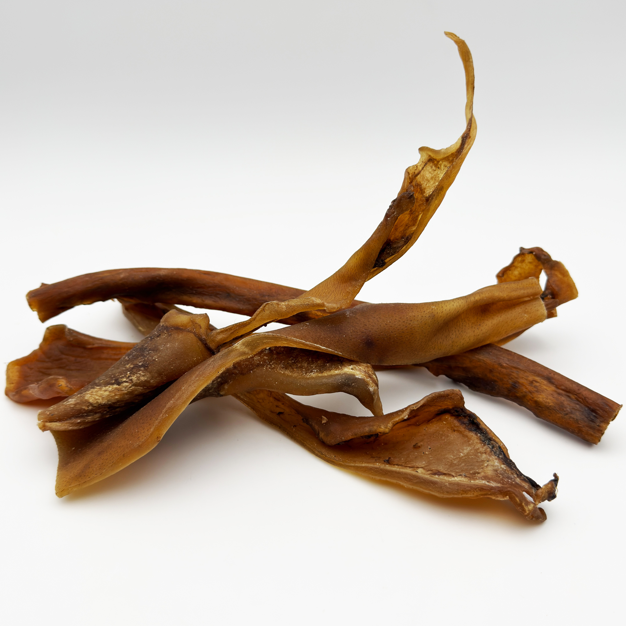 Büffelkopfhaut Lang 