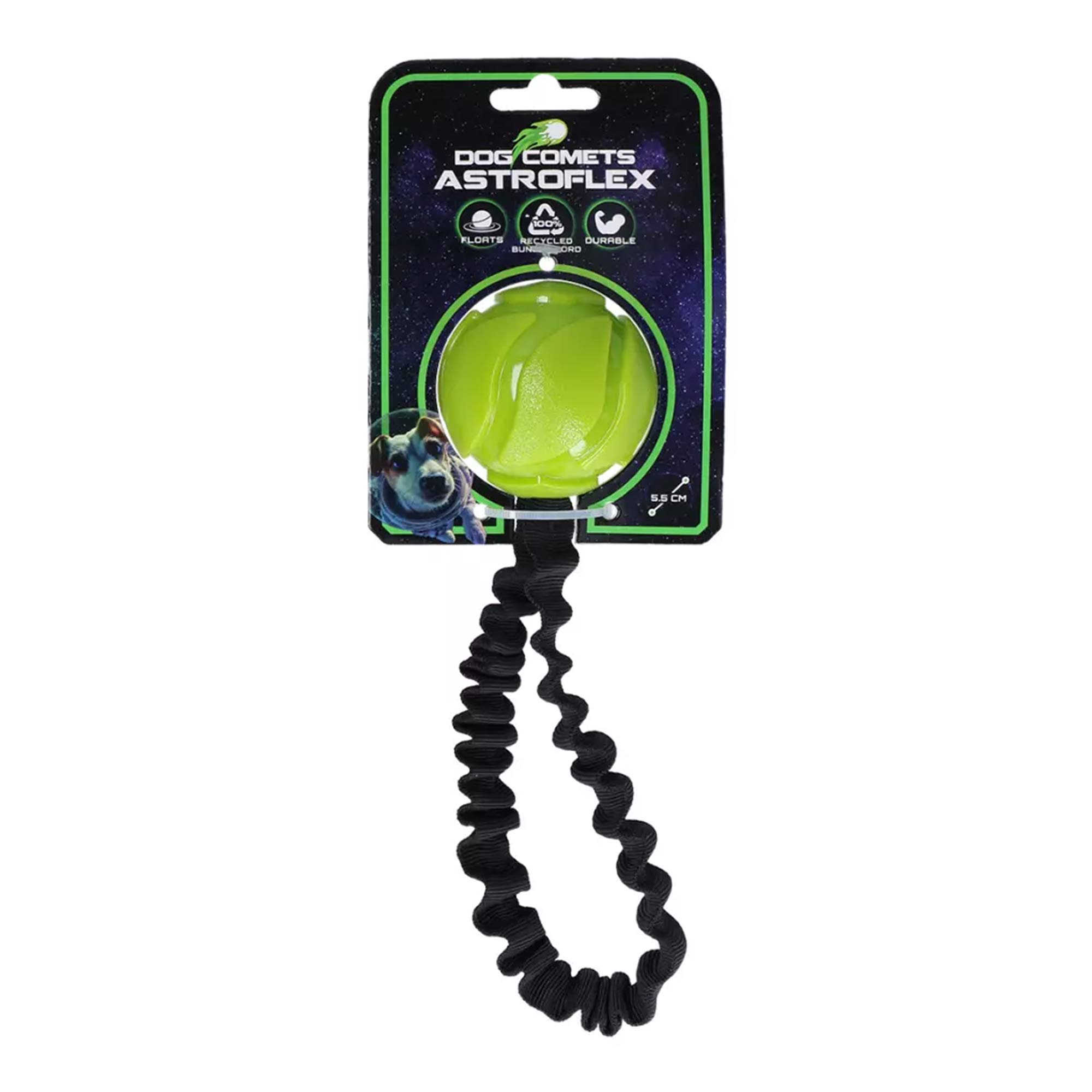 Dog Comets AstroFlex