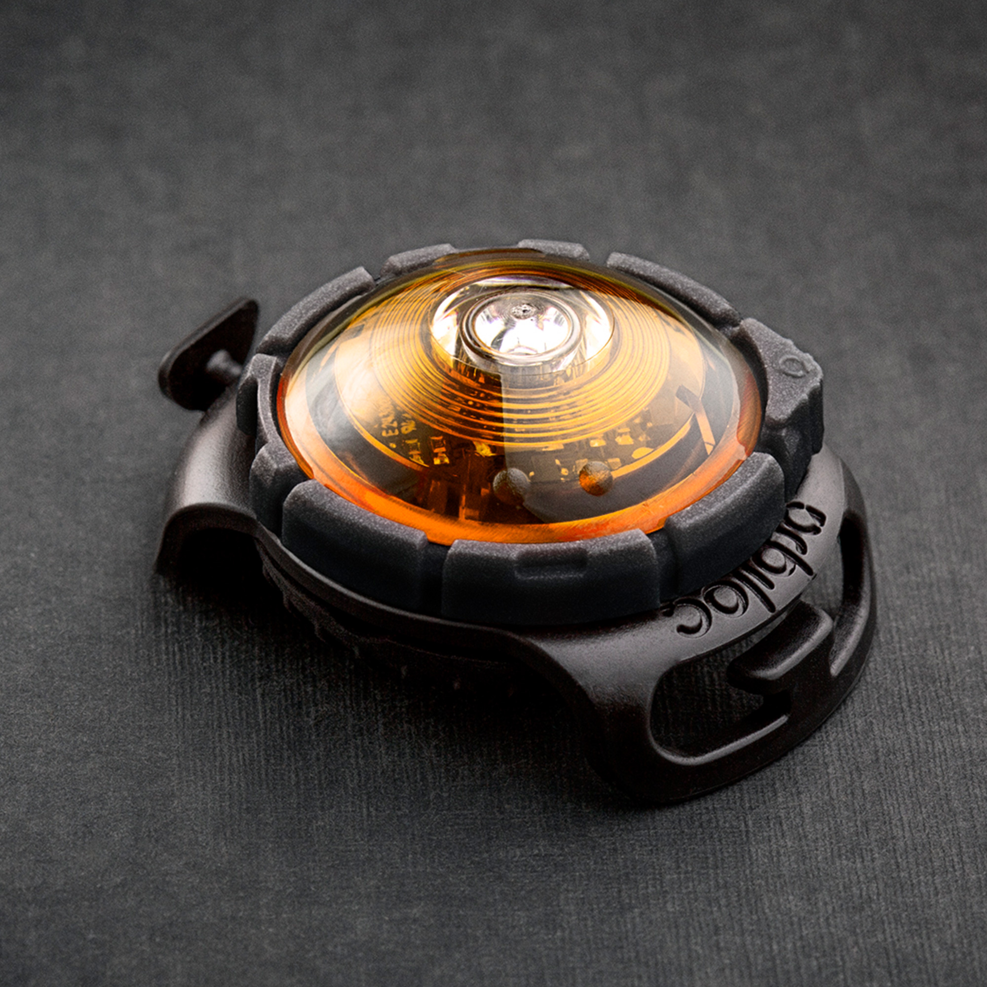 Orbiloc™  Dog Dual