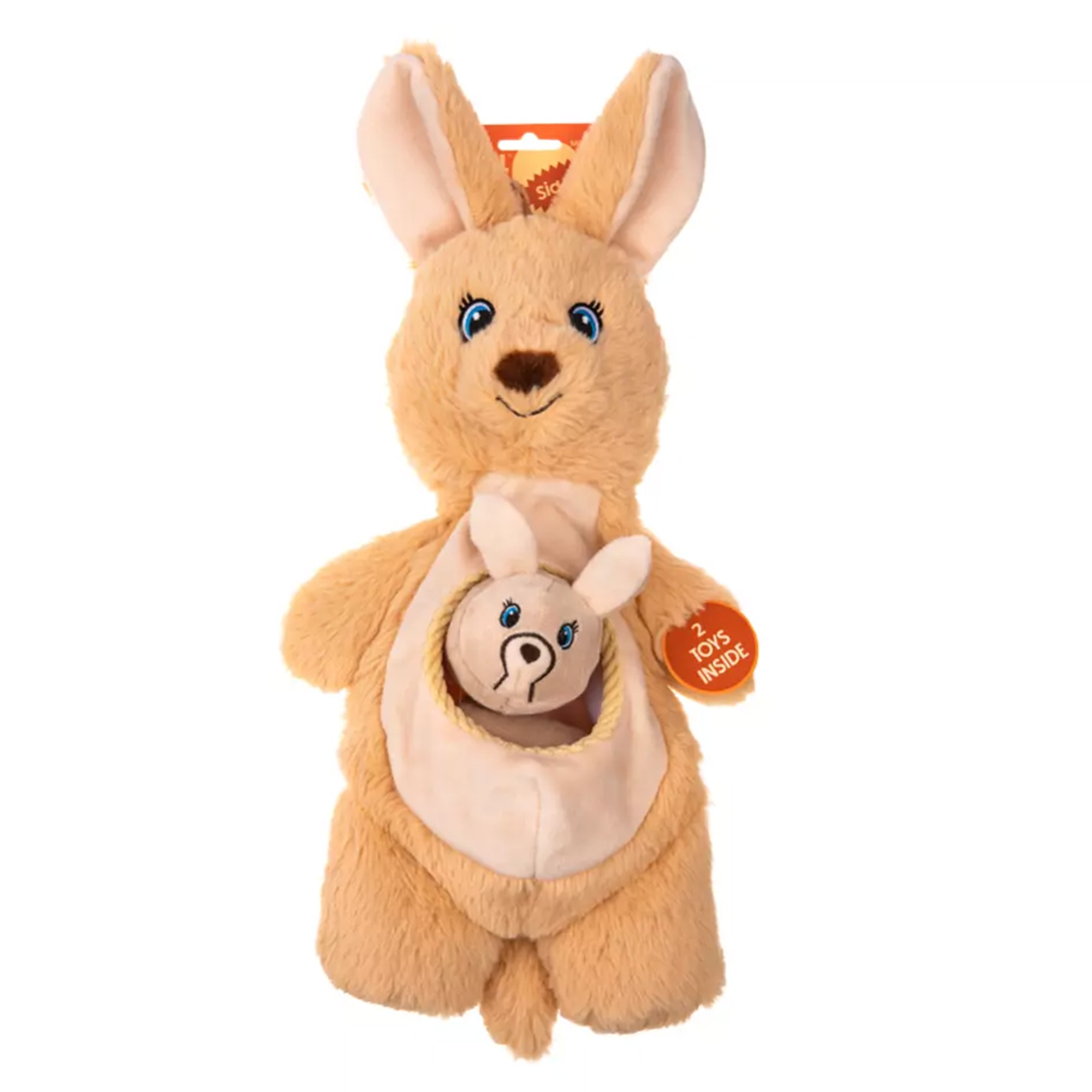 Growl Sidekicks Kanga Joey