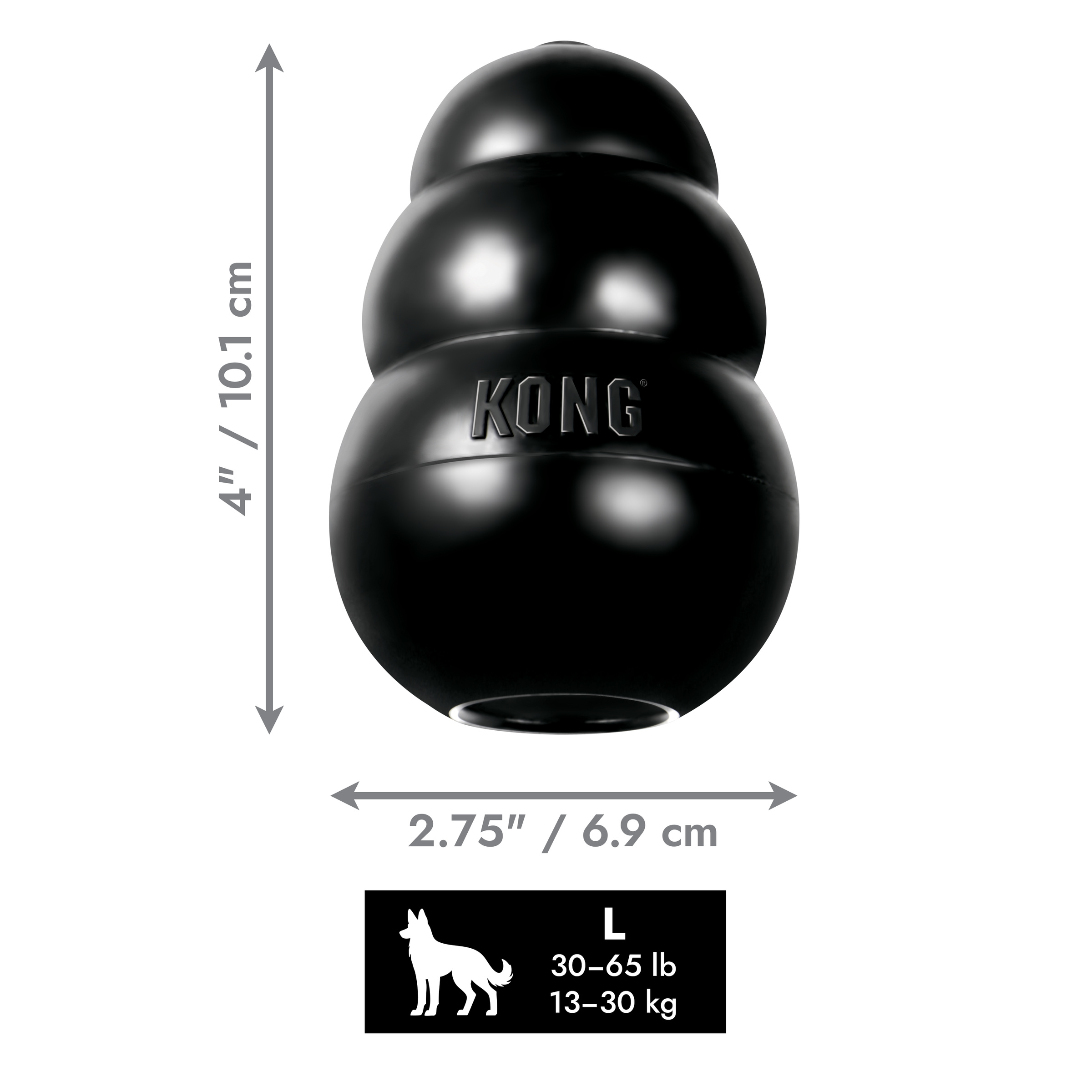 KONG Extreme 