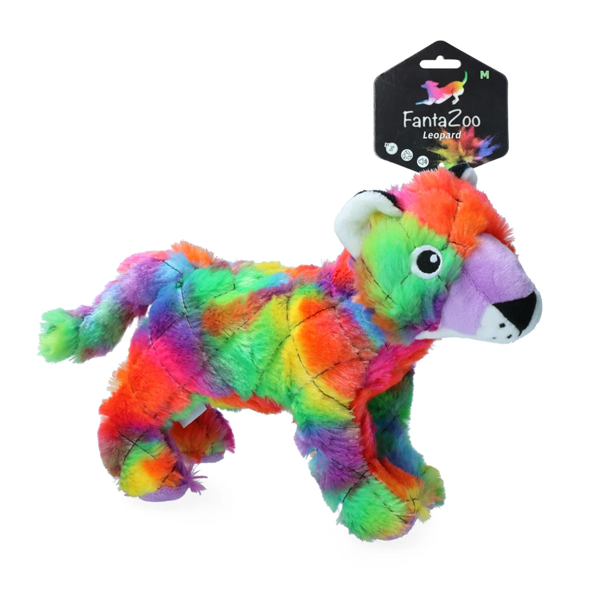 FantaZoo Leopard