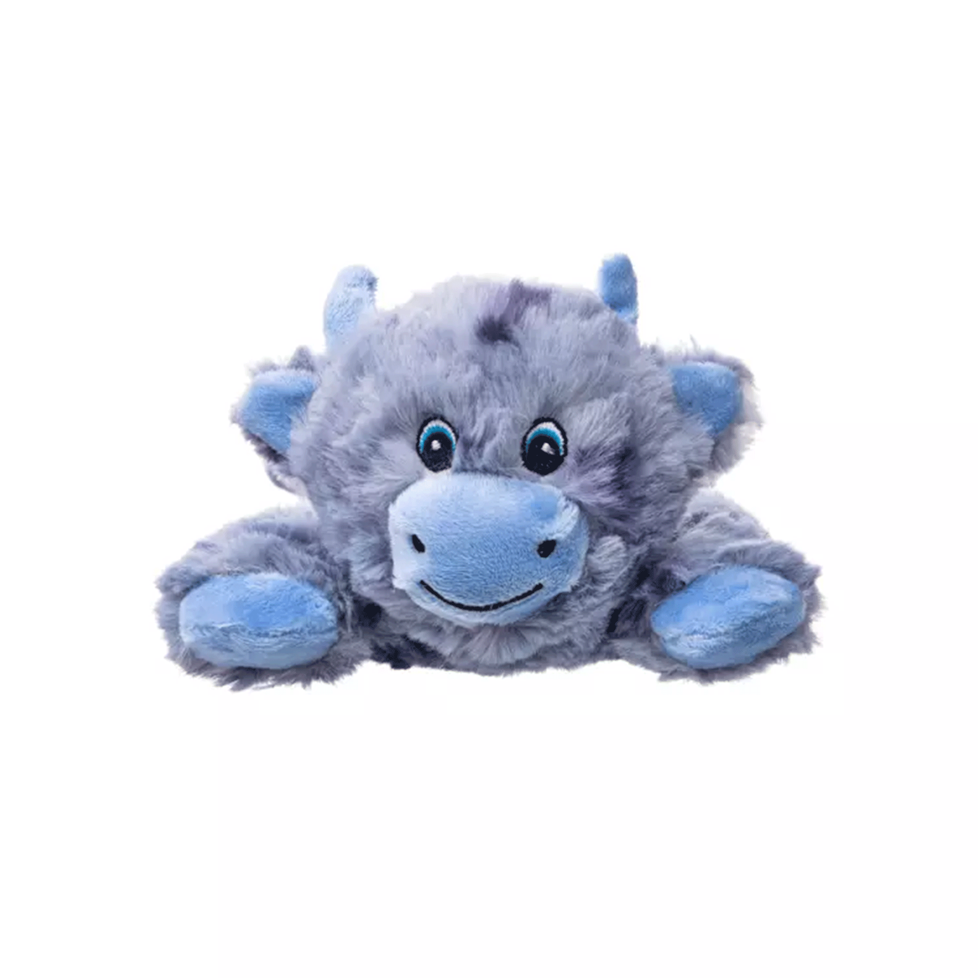 Growl Cuddlerz Chewy die Kuh 