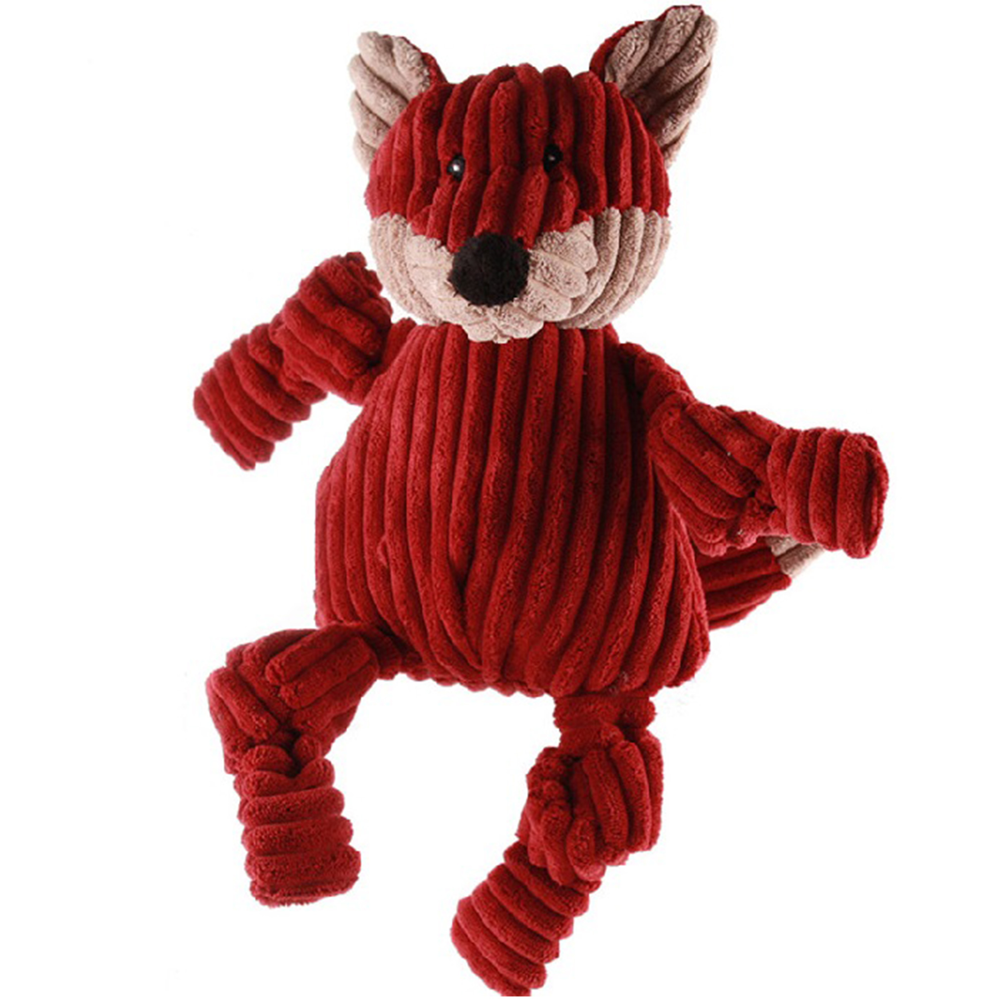 Hugglehound Knottie Fuchs