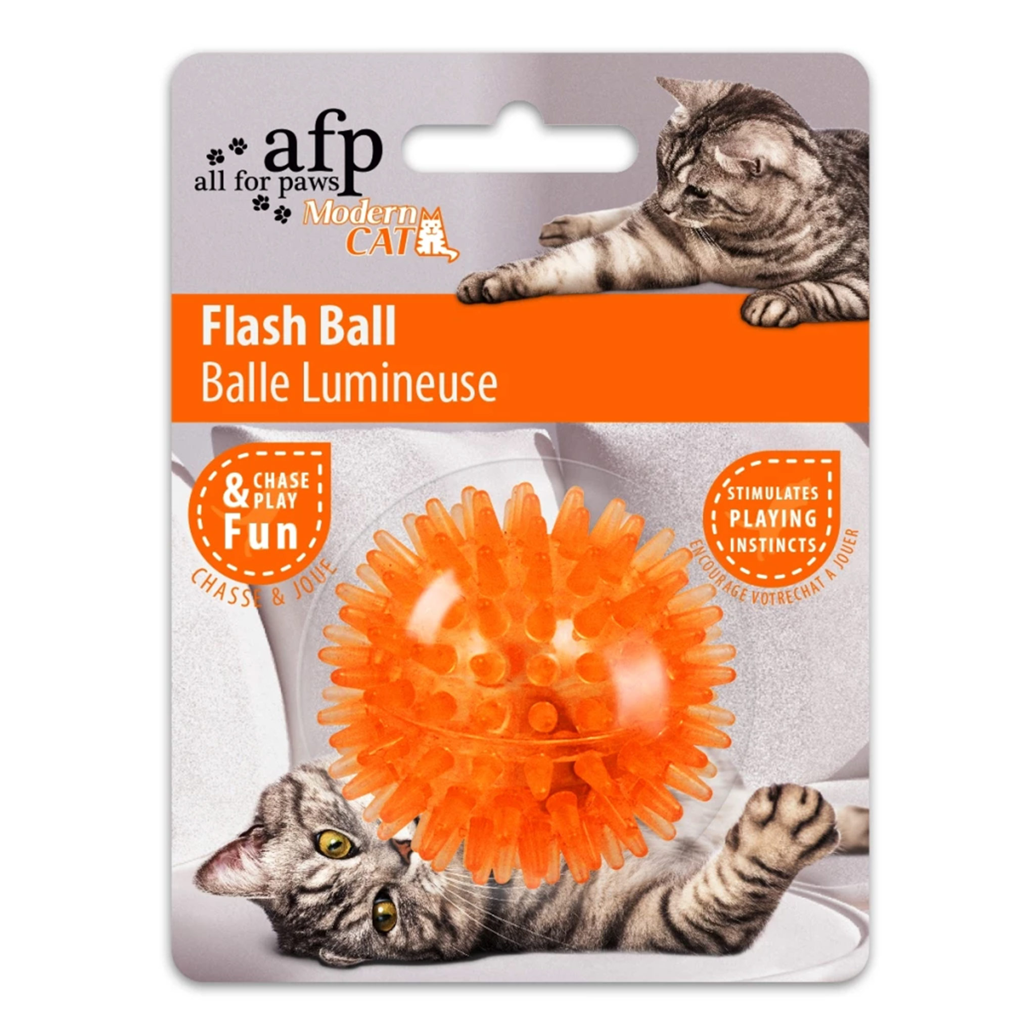 AFP Modern Cat - Flash Ball