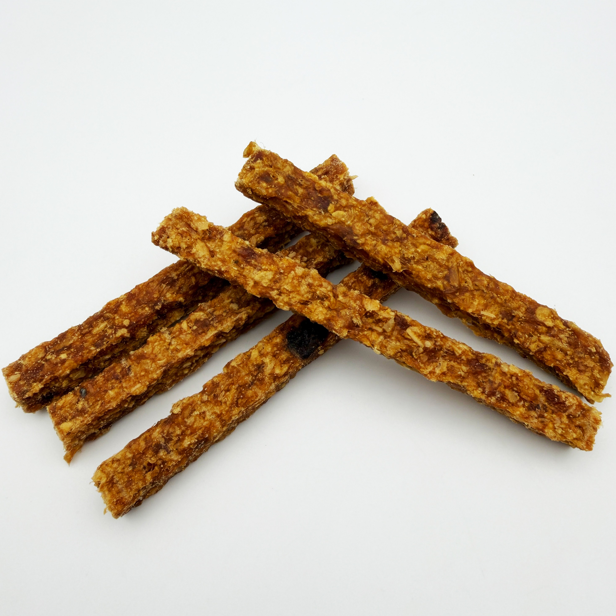 Enten Fleisch Sticks