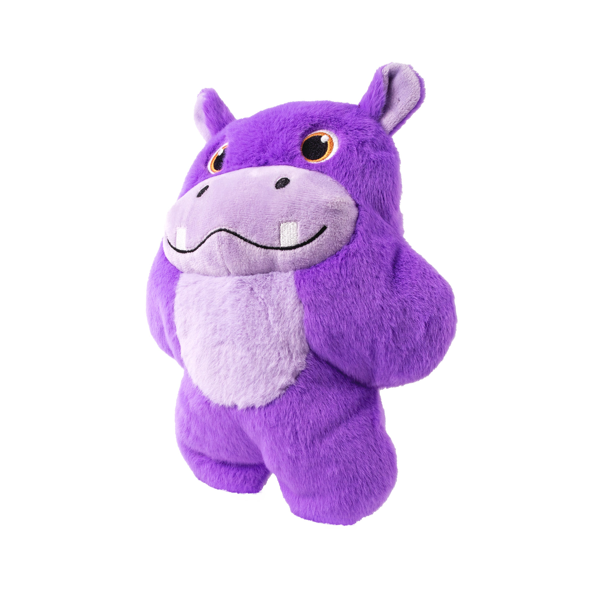 KONG Snuzzles Hippo XL