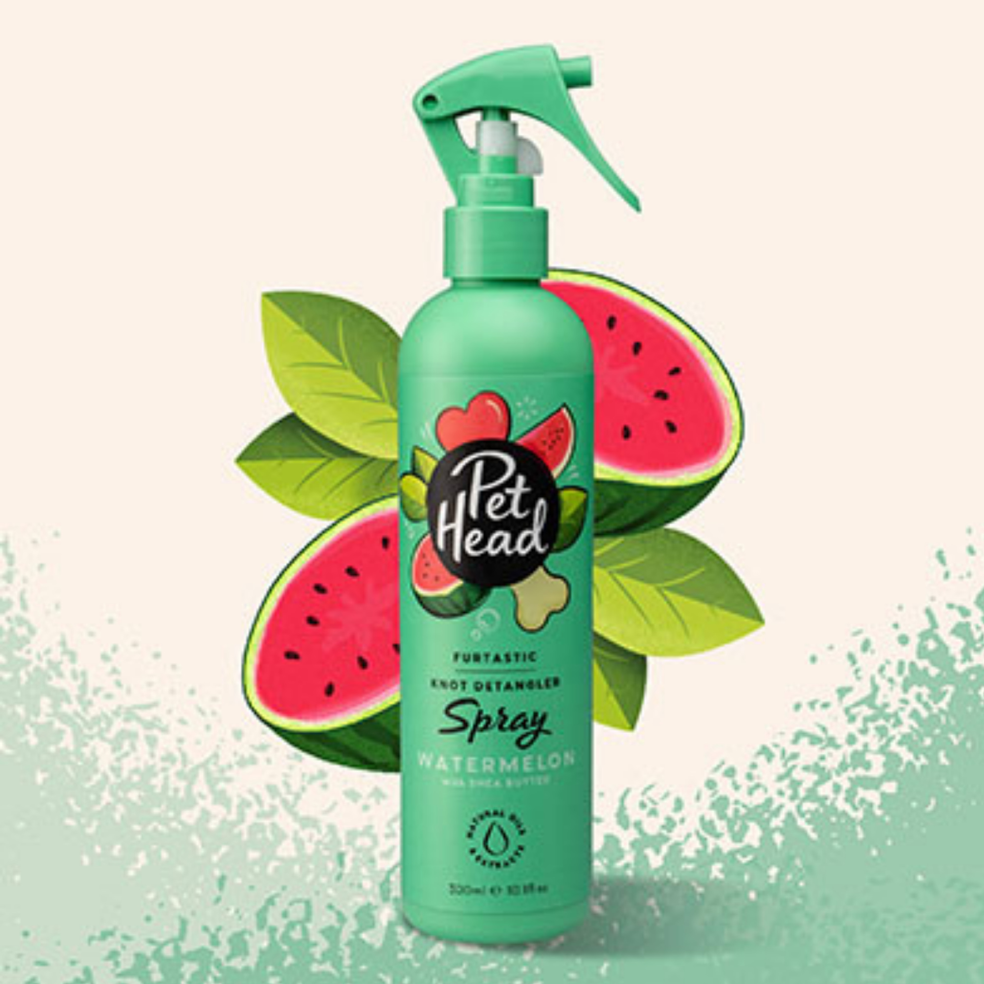 Pet Head Furtastic Spray 300ml Pet Head Furtastic Spray 300ml