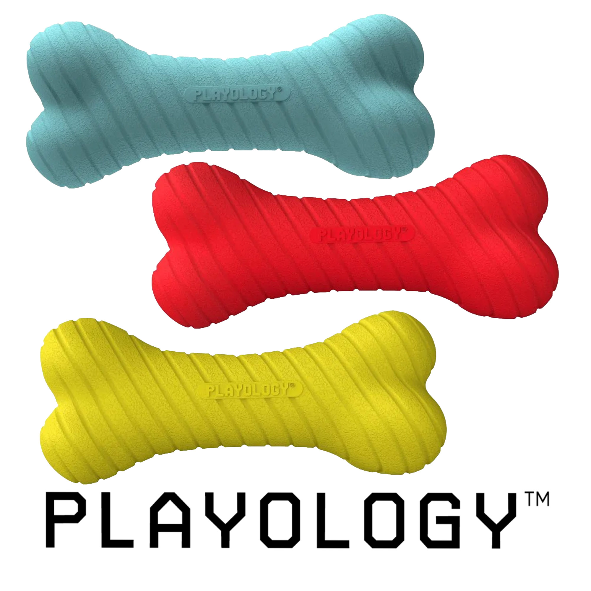 Playology Dual Layer Bone