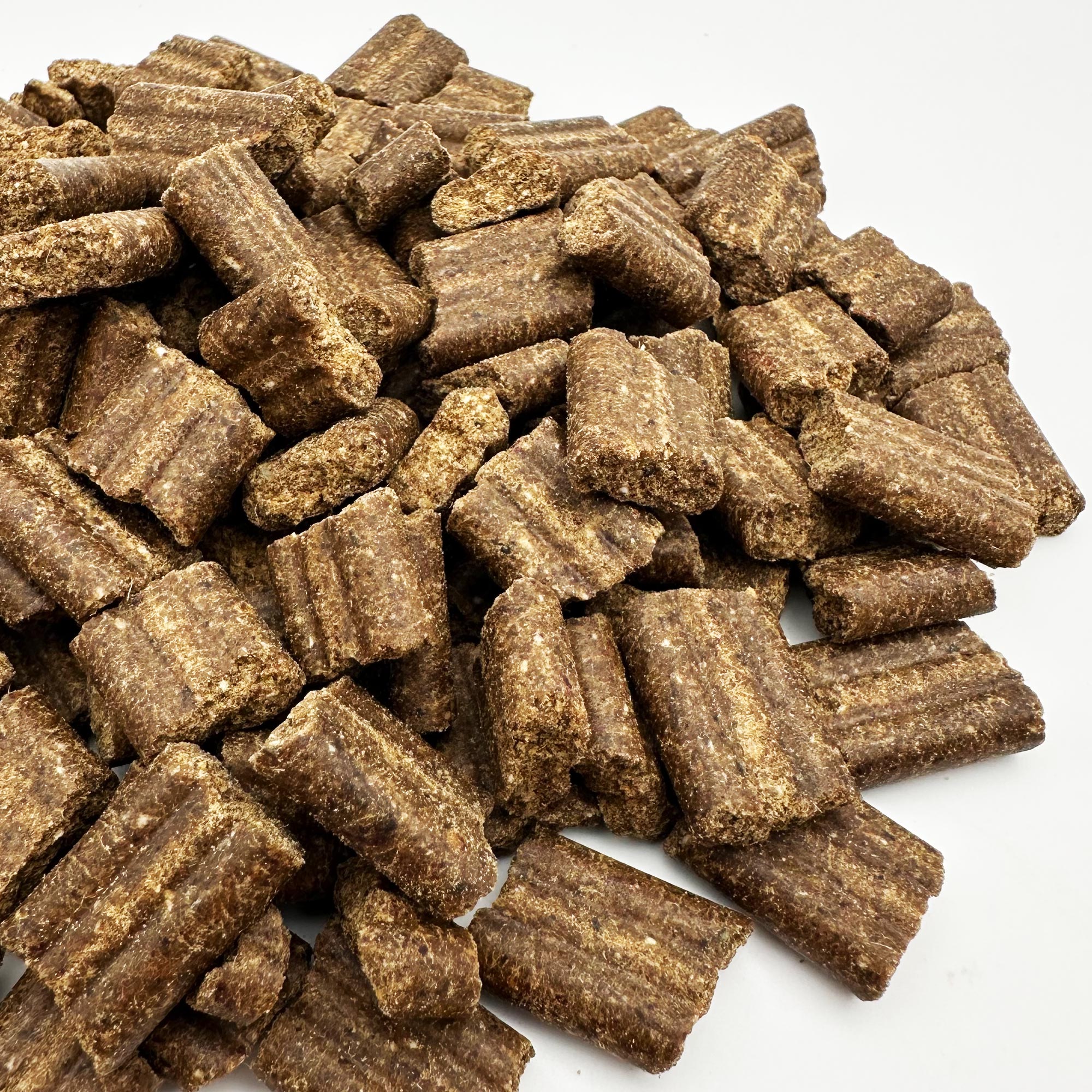 Lamm mit Cranberry – Trainingssnacks