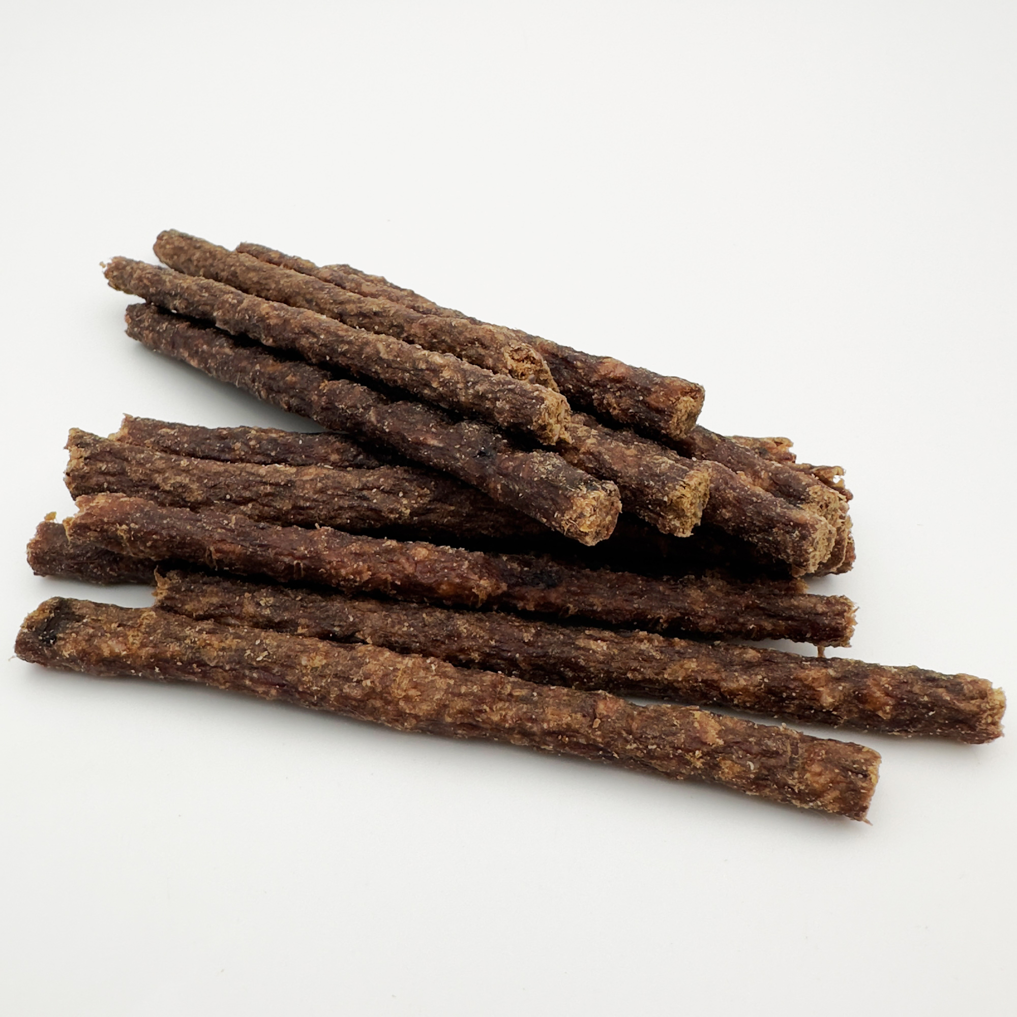 Mini Hirsch Fleisch Sticks