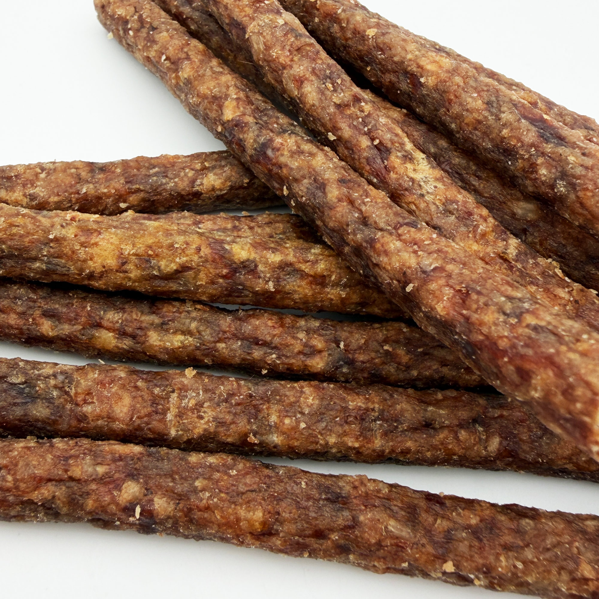 Mini Lamb Meat Sticks