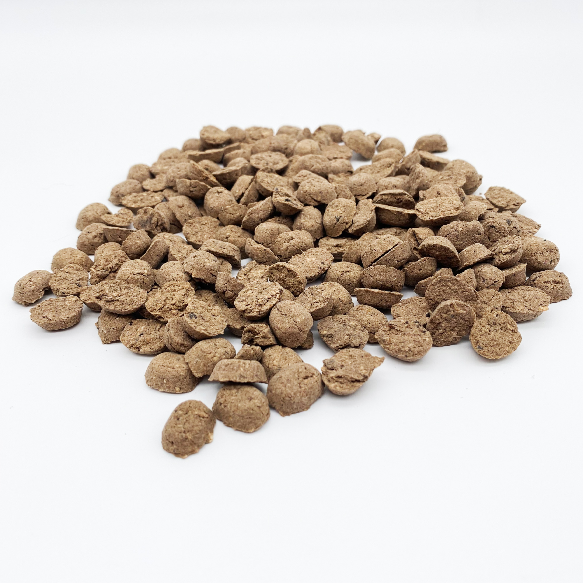 Trainingssnacks Hase & Grüntee ABVERKAUF