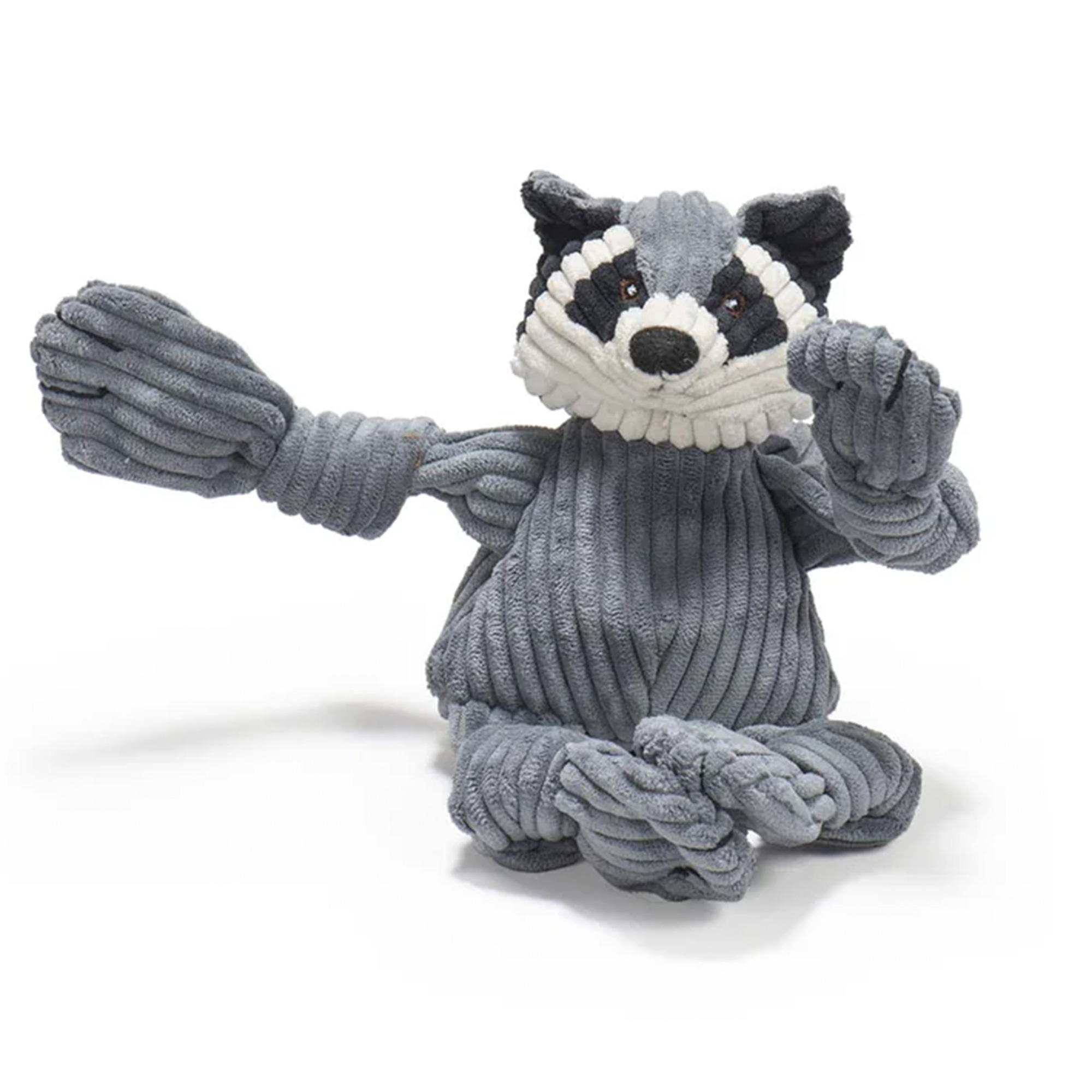 Hugglehound Knottie Waschbär