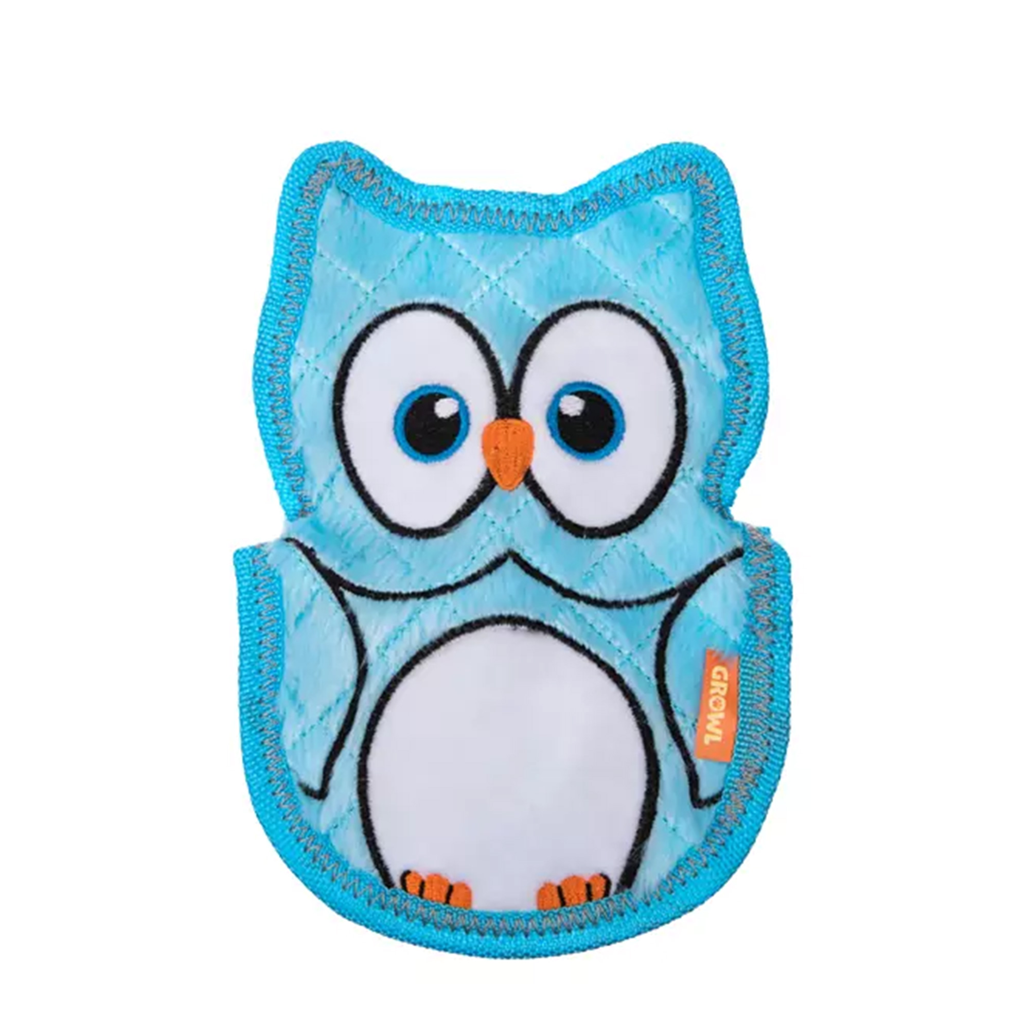 Growl Flip Floppz Ollie die Eule