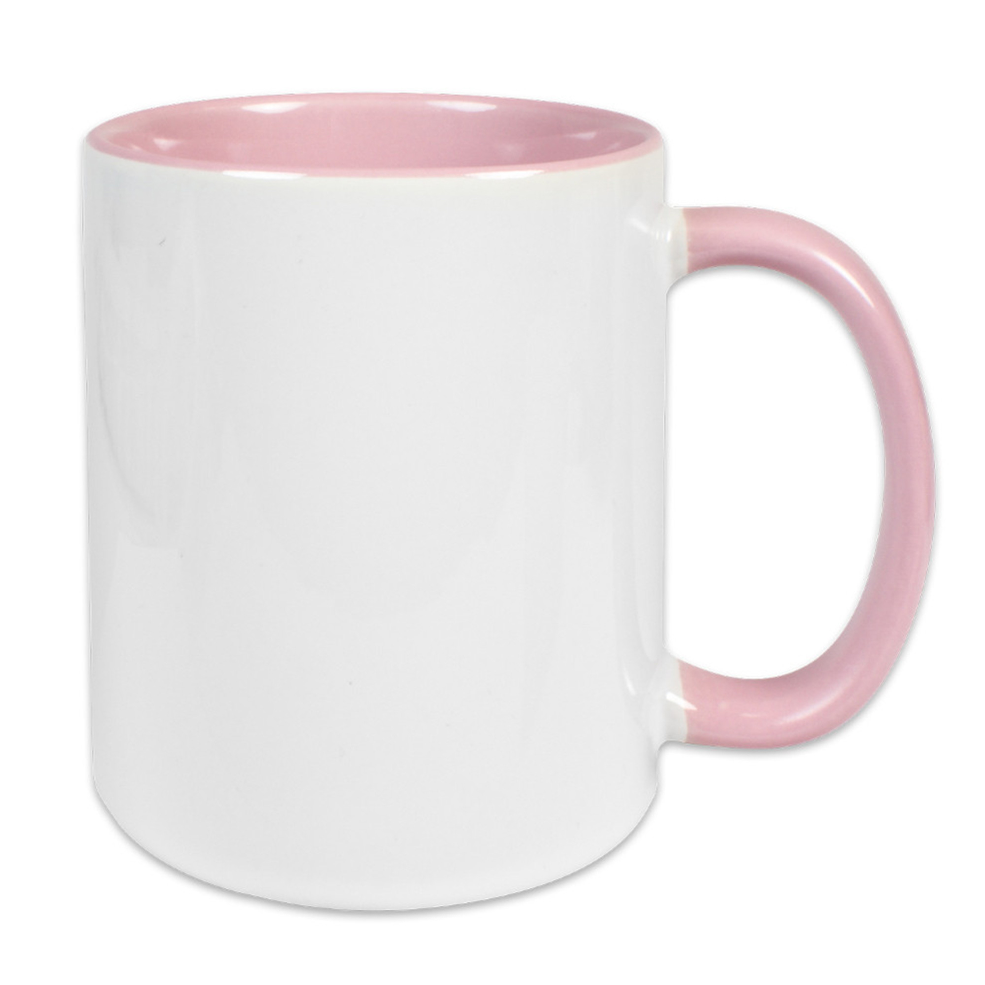 Blumen Tasse 