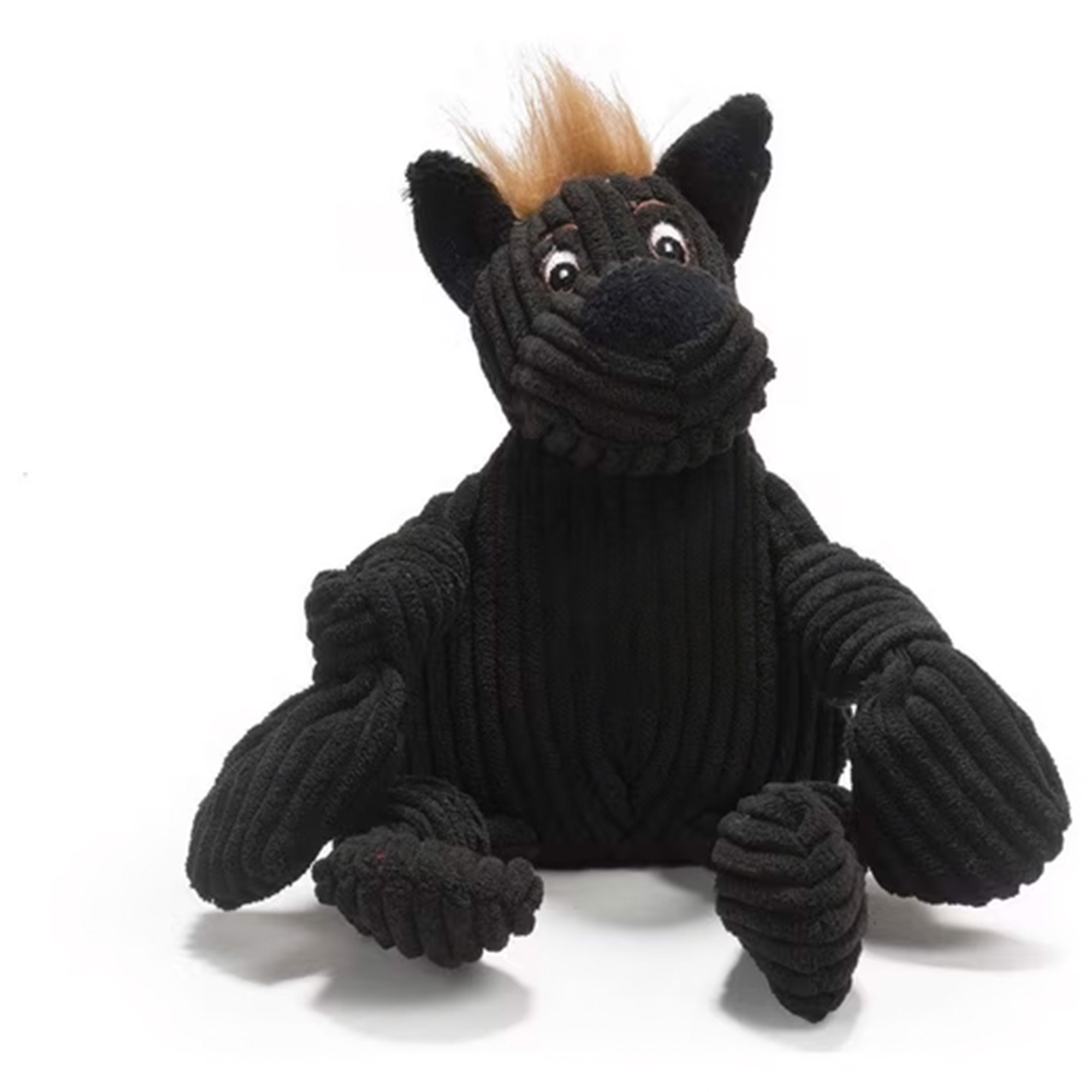 Hugglehound HuggleMutt Tiny the Mutt Knottie