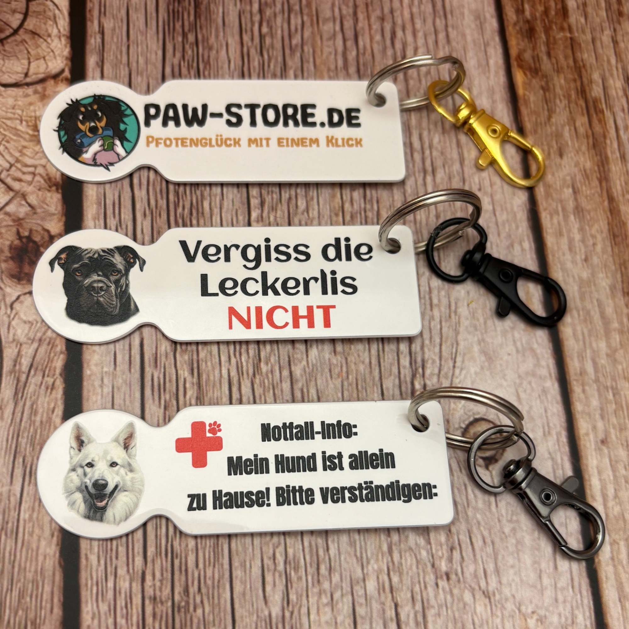 Personalisierbarer Einkaufswagenlöser