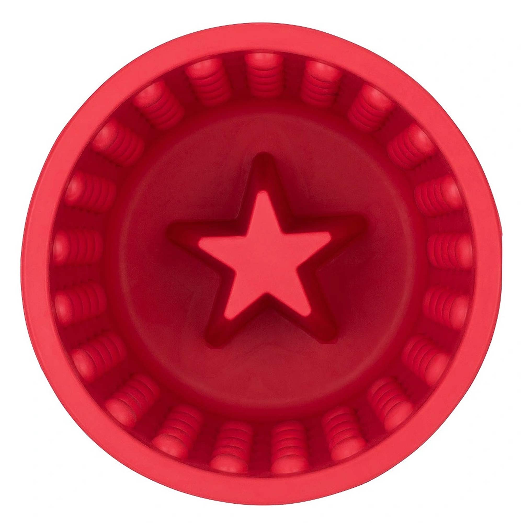 LickiMat Yoggie Pot
